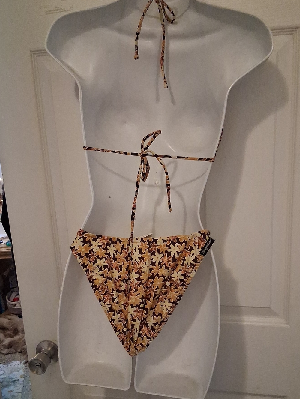 Tango Rone Bikini - Picture 3 of 4
